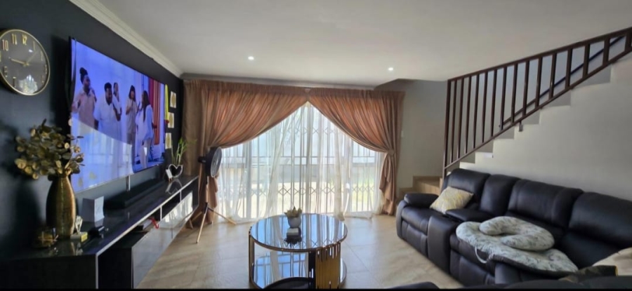 4 Bedroom Property for Sale in Vaalpark Free State